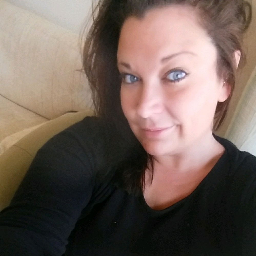 Meet your Posher, Candace